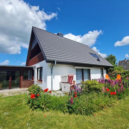 Apartament Ulenspegel Tating Zewnętrze zdjęcie