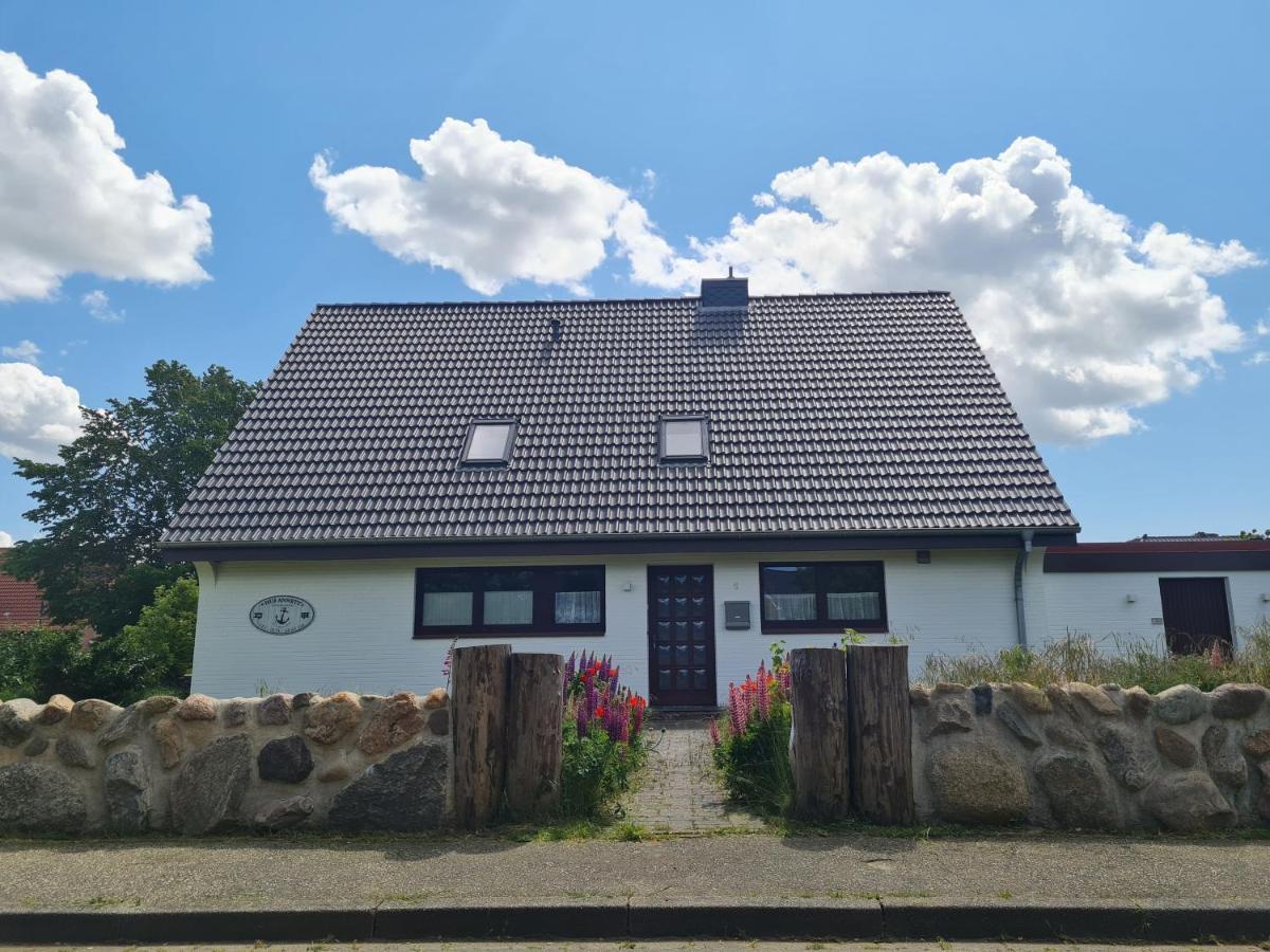 Apartament Ulenspegel Tating Zewnętrze zdjęcie
