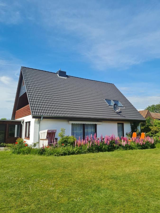 Apartament Ulenspegel Tating Zewnętrze zdjęcie