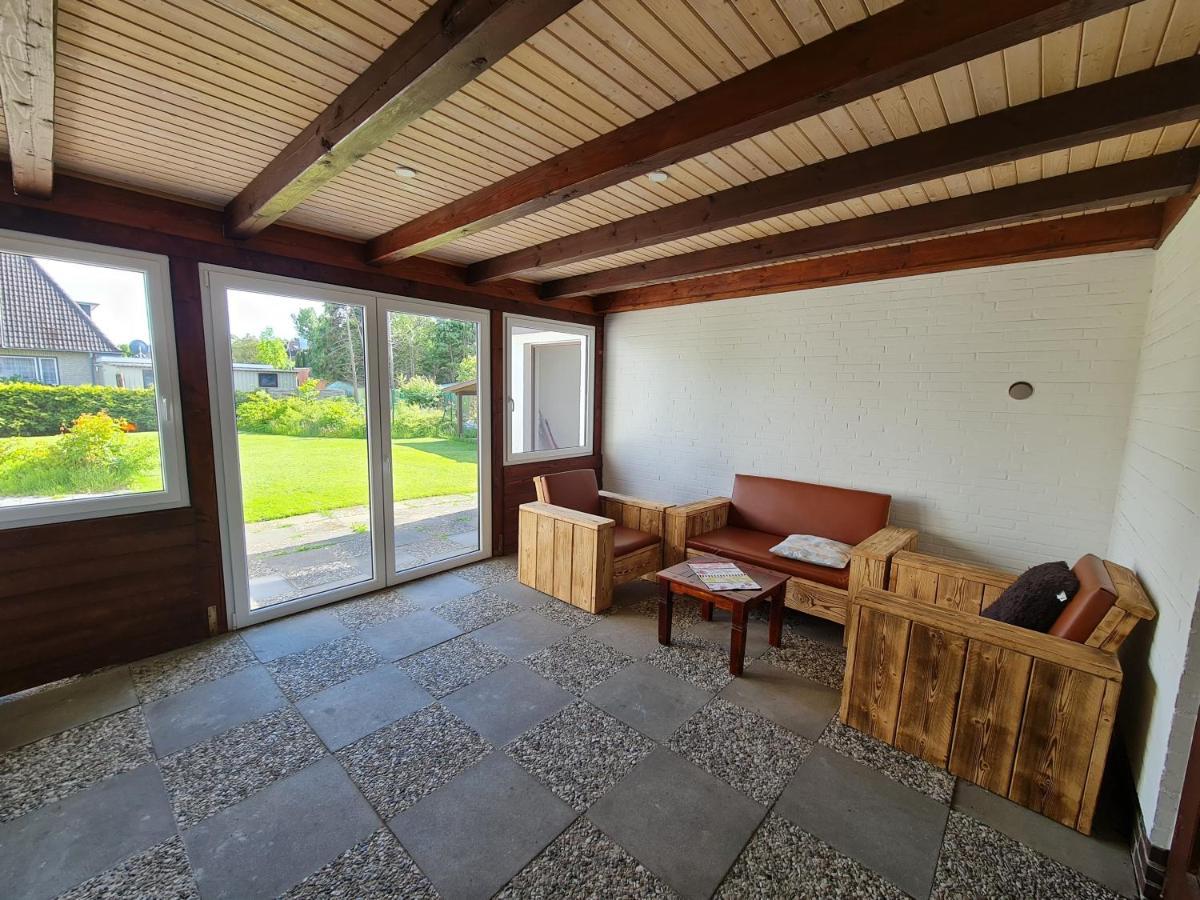 Apartament Ulenspegel Tating Zewnętrze zdjęcie