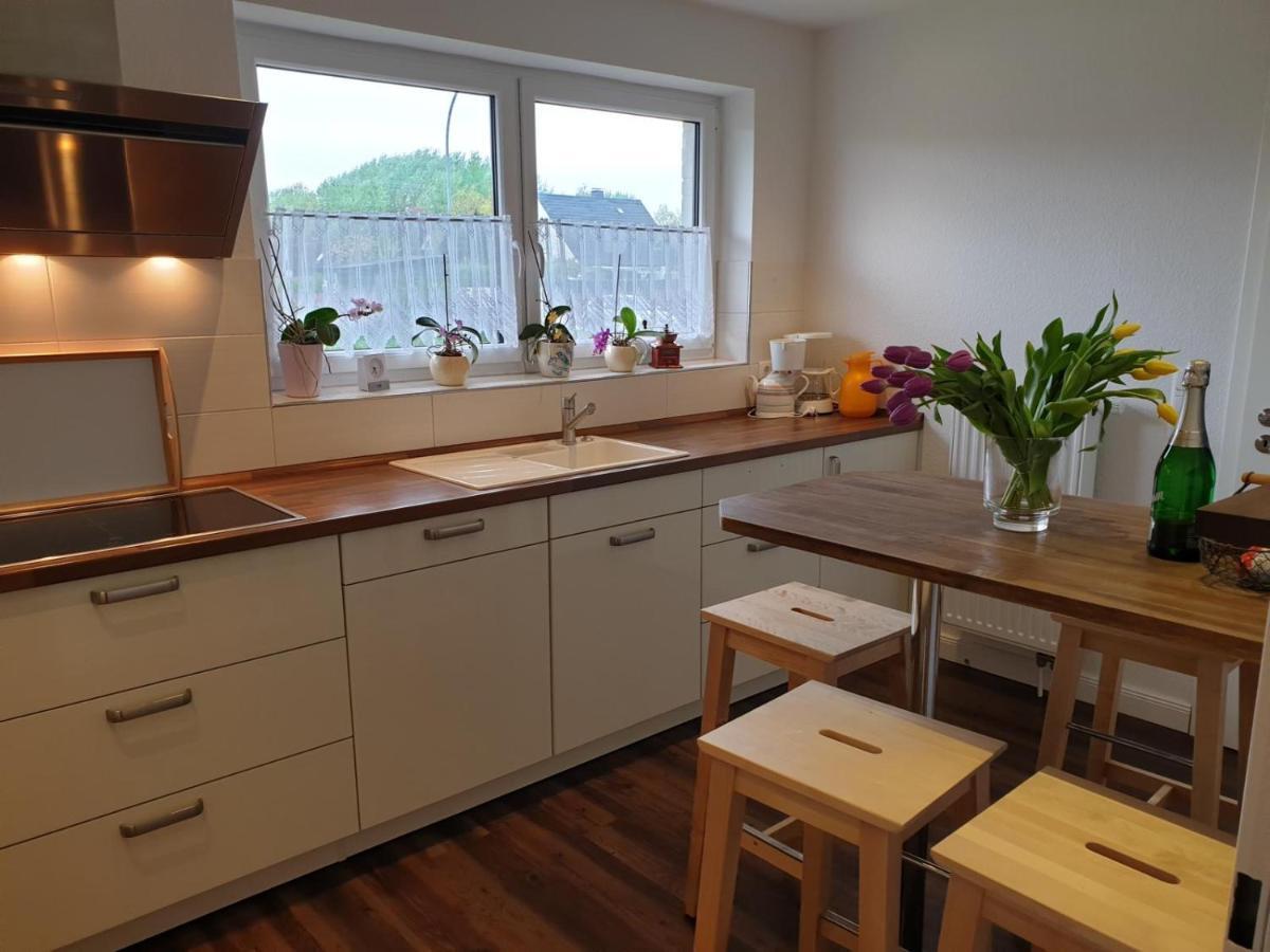 Apartament Ulenspegel Tating Zewnętrze zdjęcie